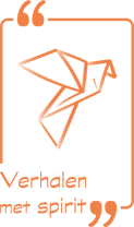 Verhalenplatform Verhalen met spirit