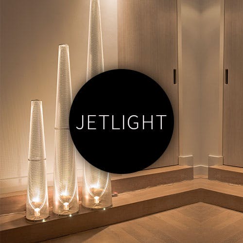 Ferrolight - Jet Light