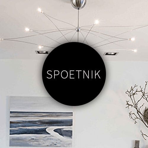 Ferrolight - Spoetnik