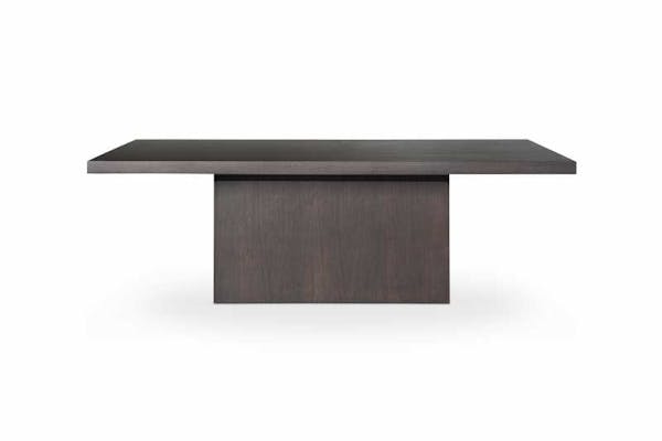 Hofstede - Cuadro Eettafel