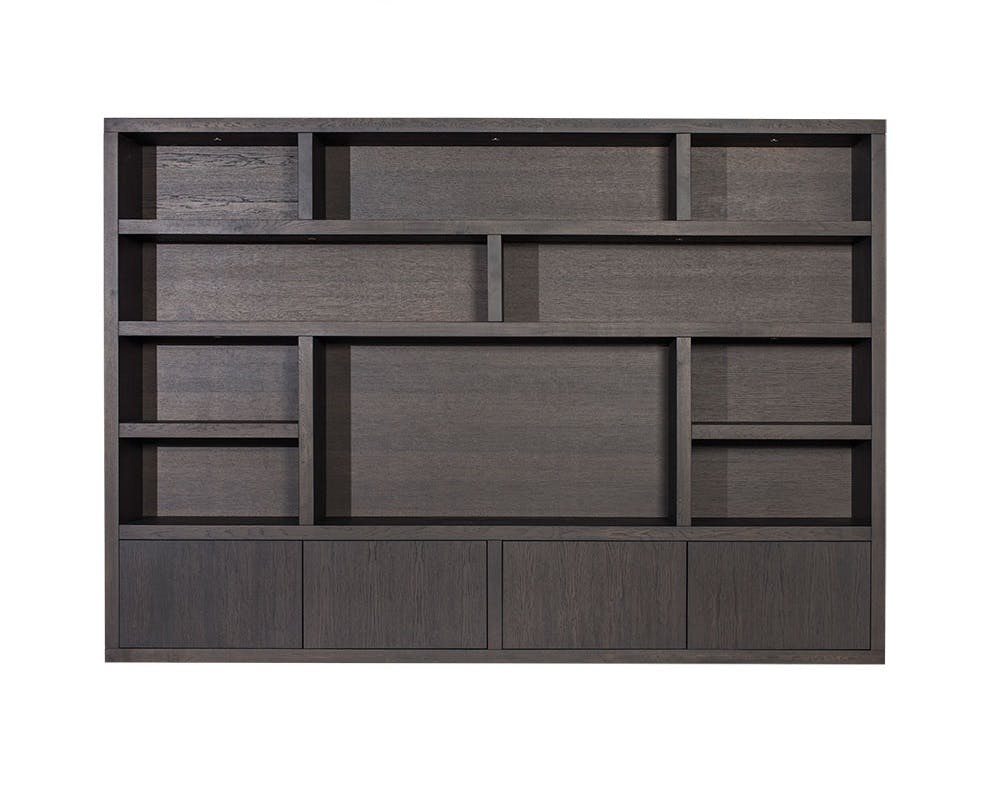 Hofstede - Cuadro Wandkast