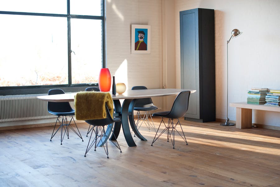 Van Rossum - Kops Slim