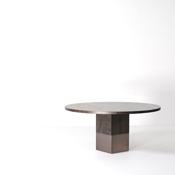 Van Rossum - Nota Bene Round