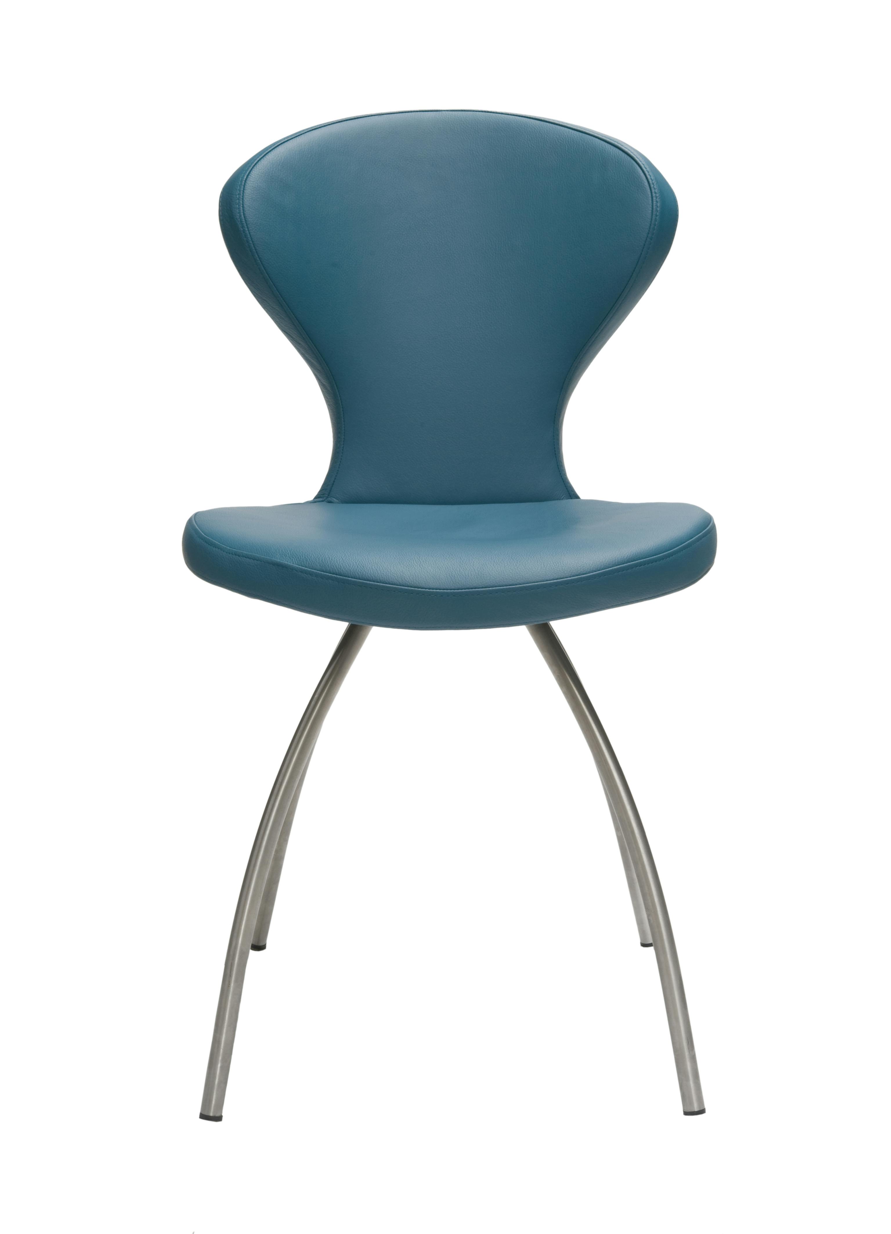 Bree's New World - Rikki