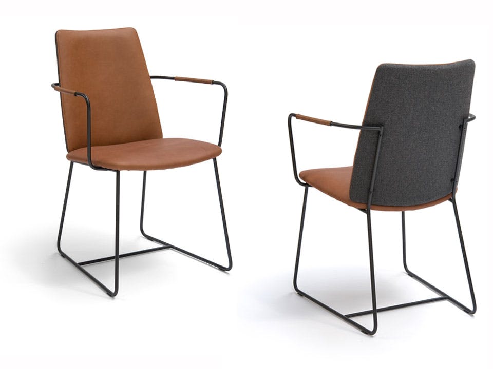 Bree's new world - city