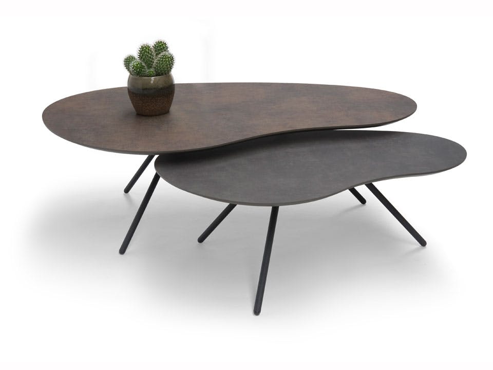 Bree's New World - Cloudy