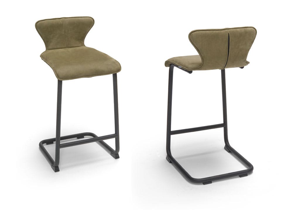 bree's new world - luna barkruk