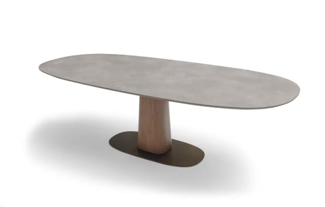 Eetkamertafels