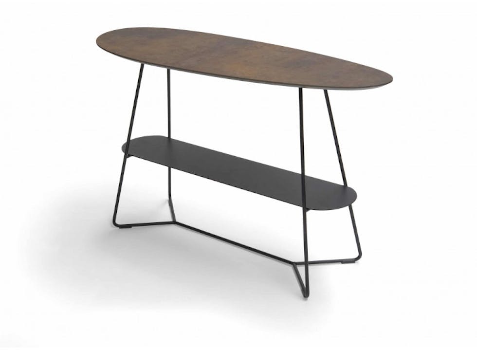 Braes New World - Twinny Sidetable