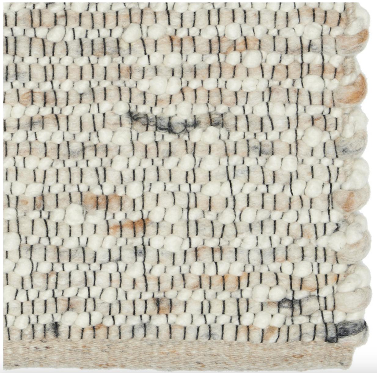 De Munk Carpets - Serino