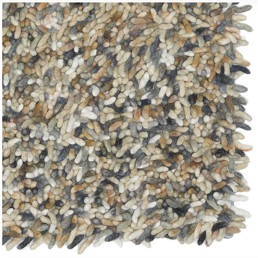 De Munk Carpets - stresa