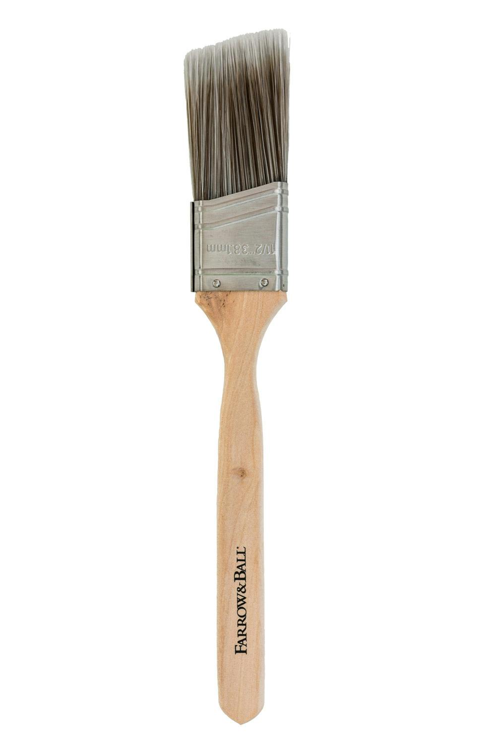 Farrow & Ball - Angled Brush
