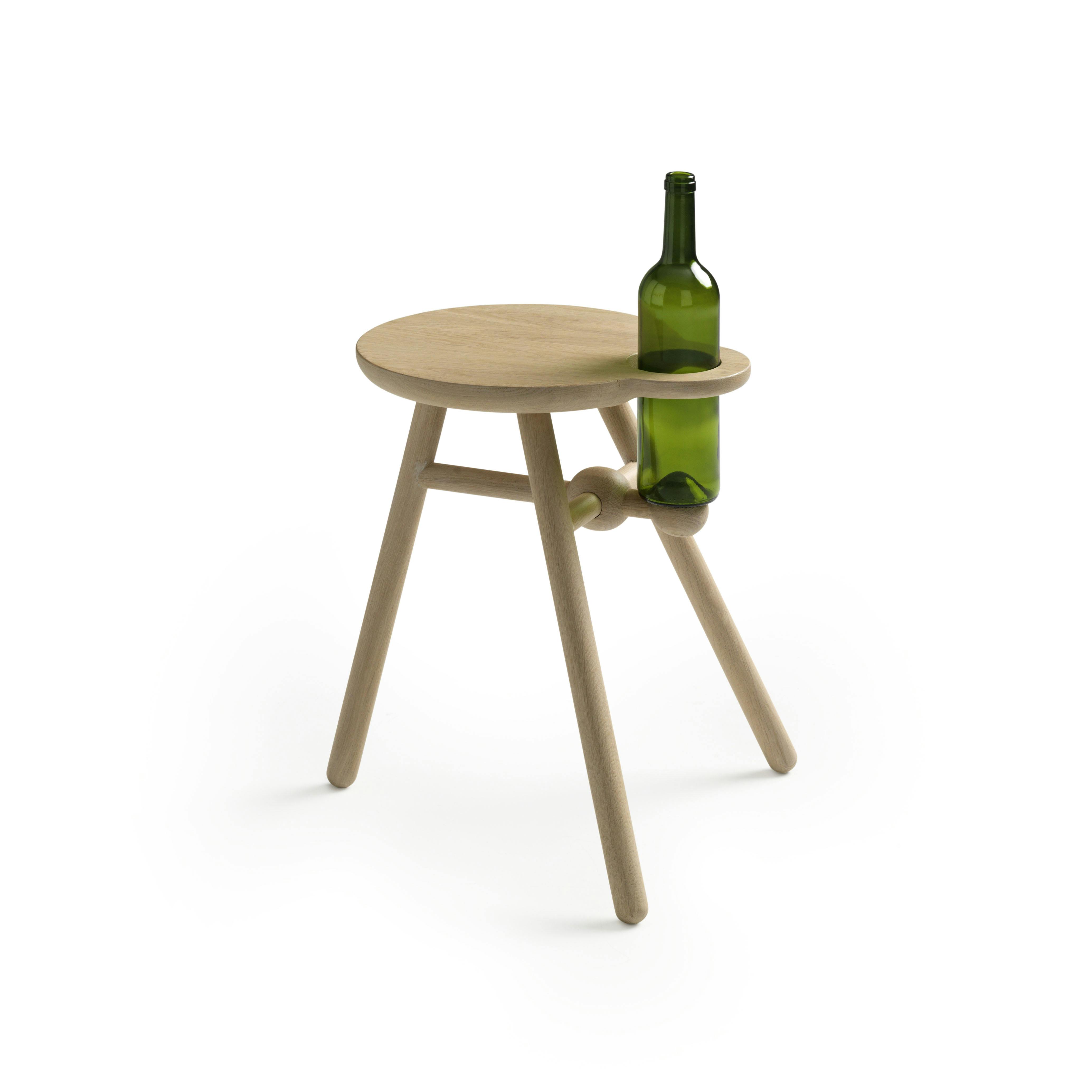 Pode - Bottle Stool