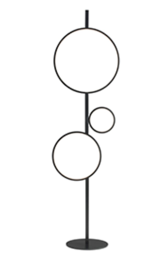 Vloerlampen