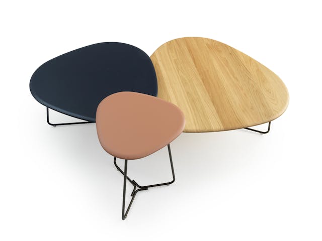Salon- / bijzettafels