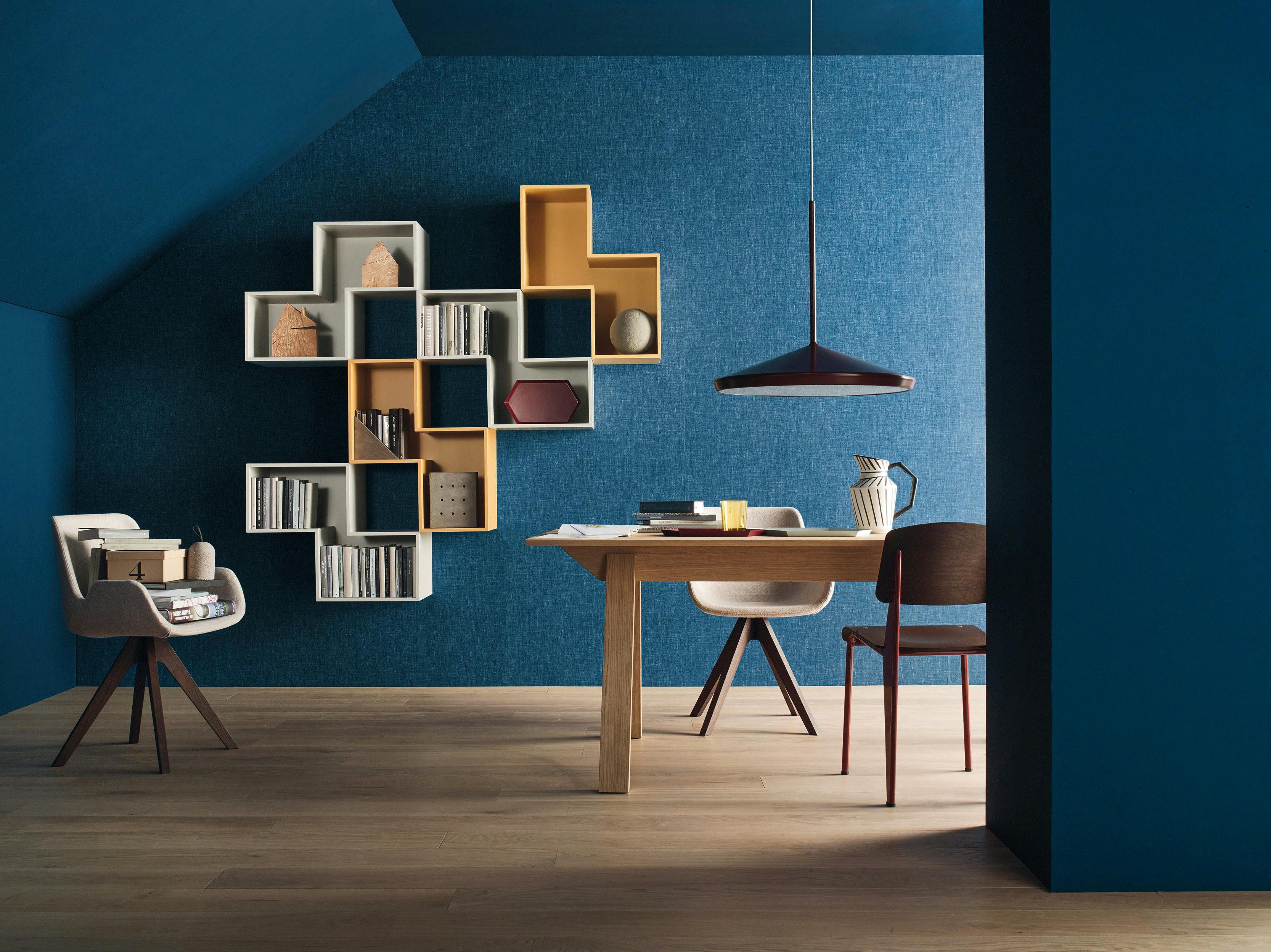 San Giacomo - tetris