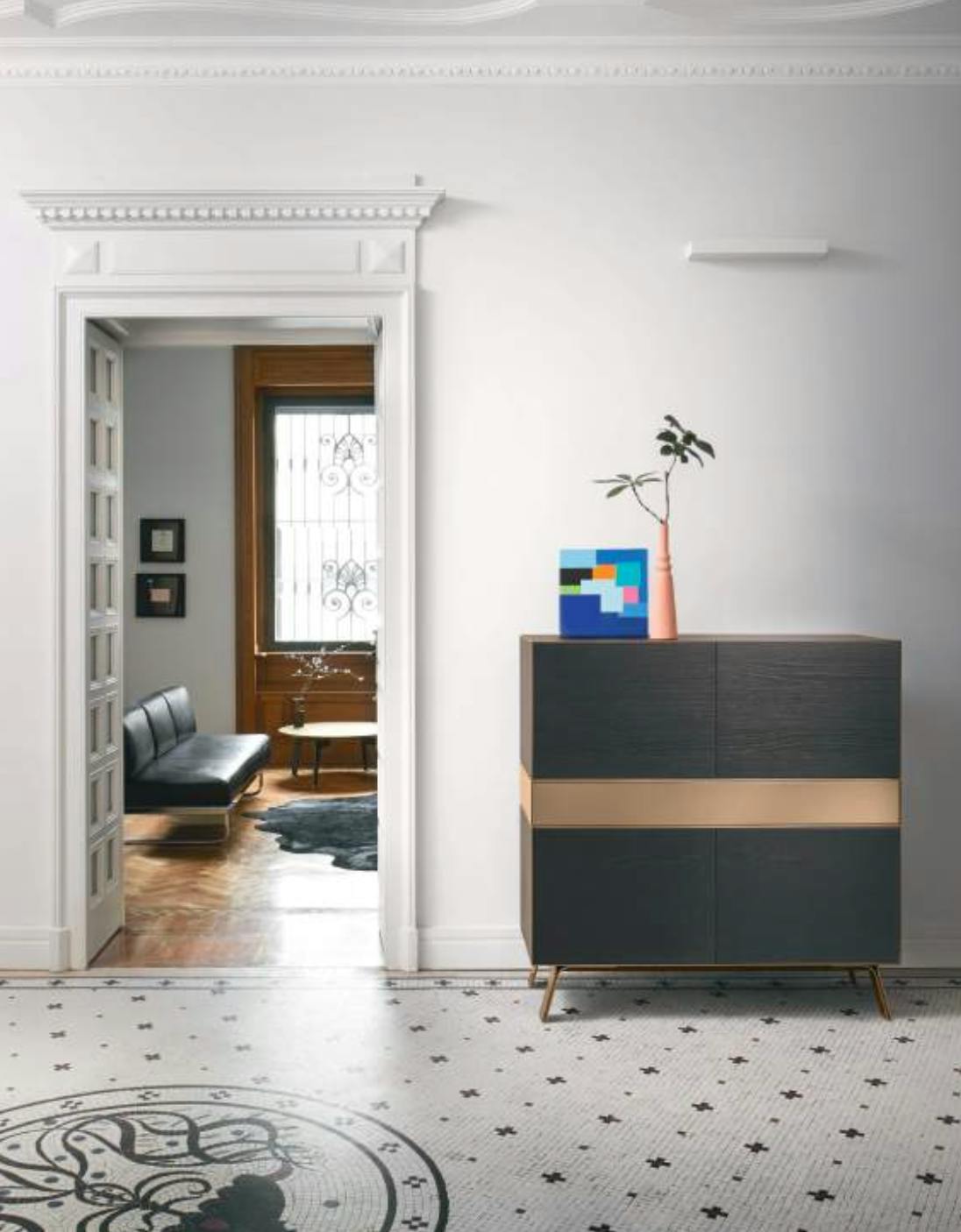 Sangiacomo - Domino IN.3