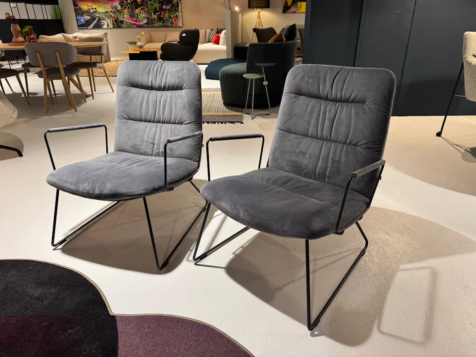 sale - KFF arva light fauteuils