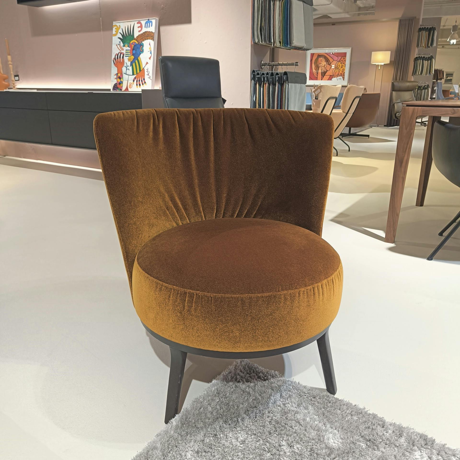 Sale - BW Polo fauteuil