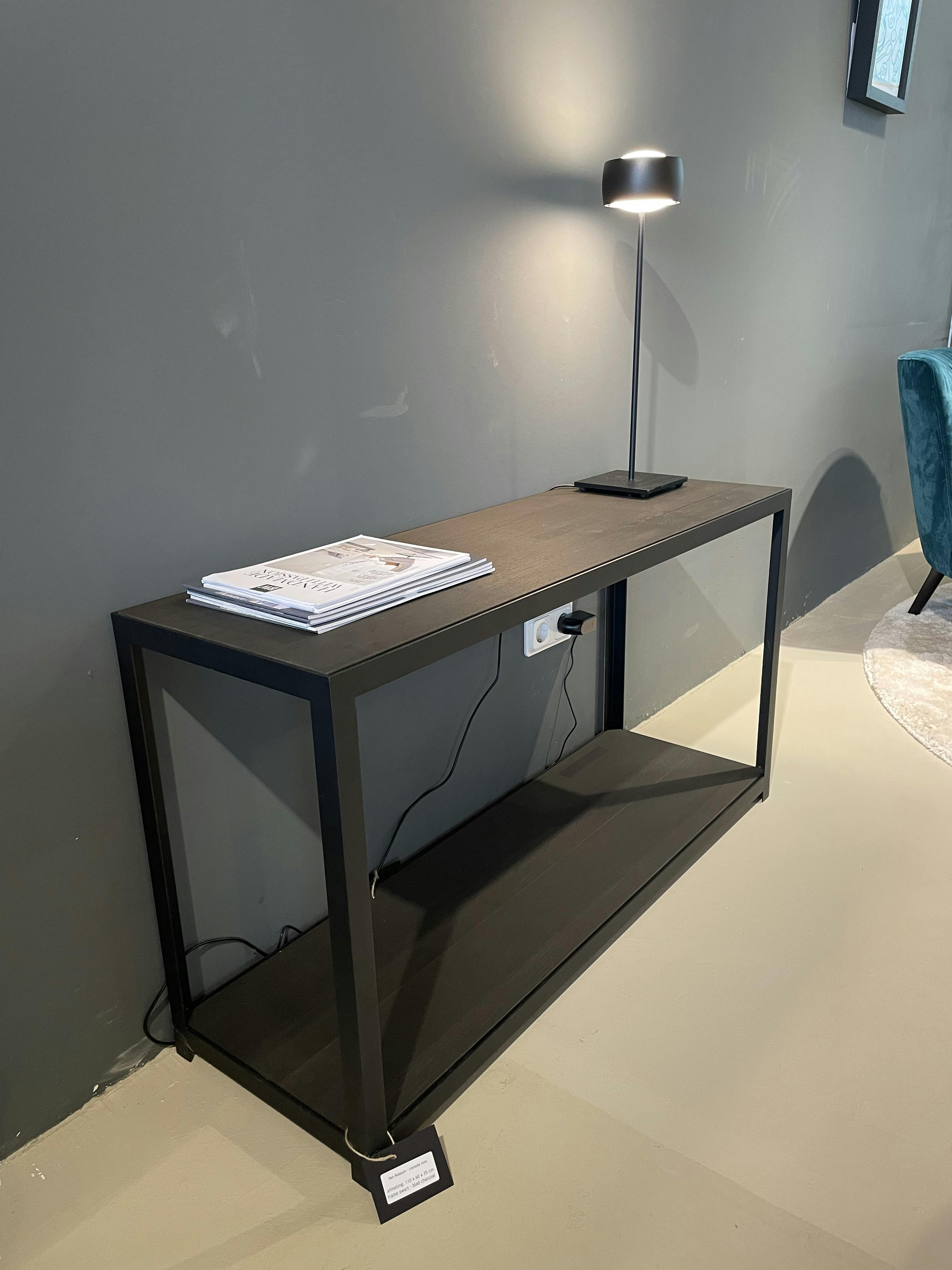 sale - van Rossum console two