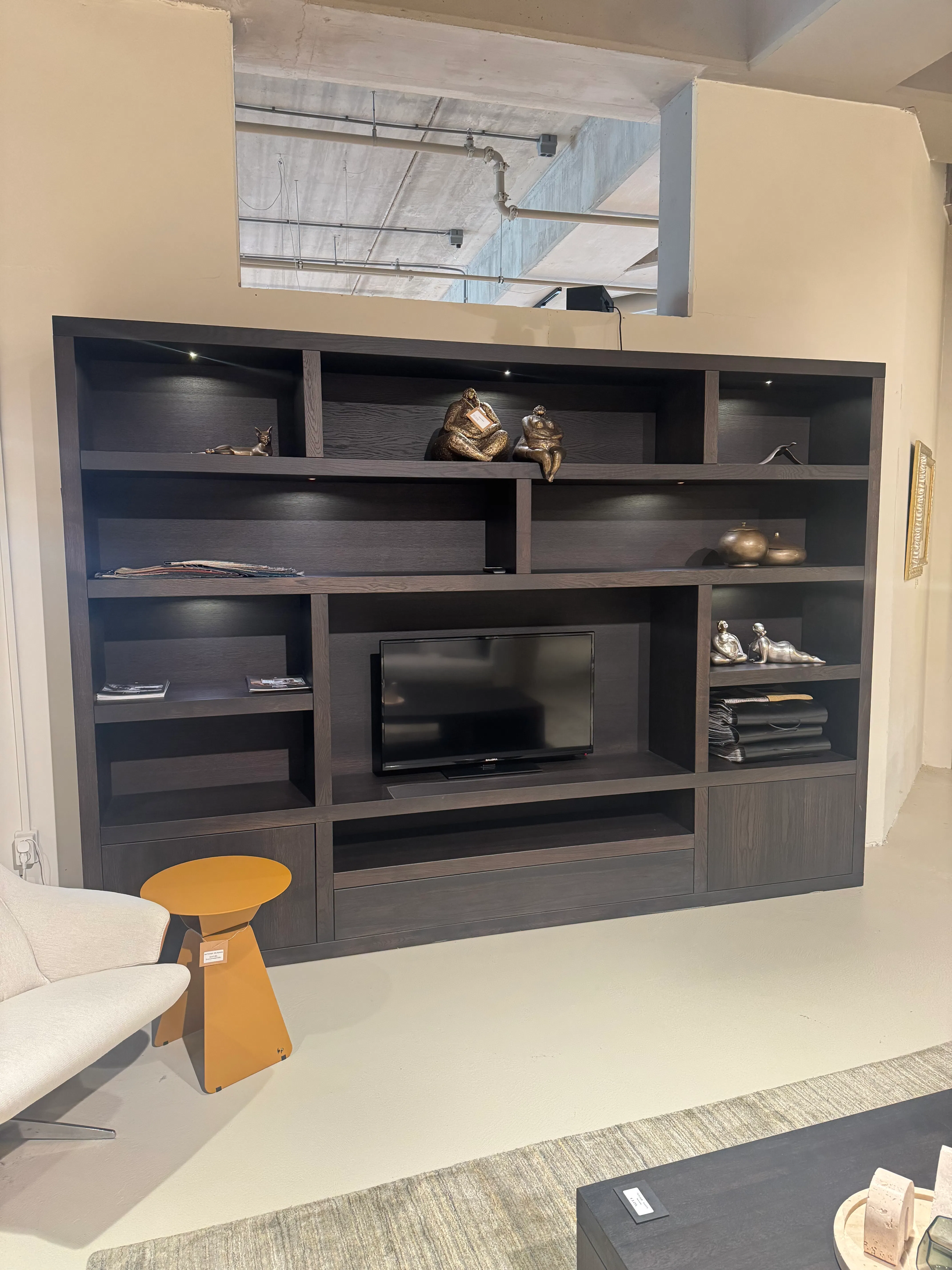 Sale - hofstede Cuadro wandkast