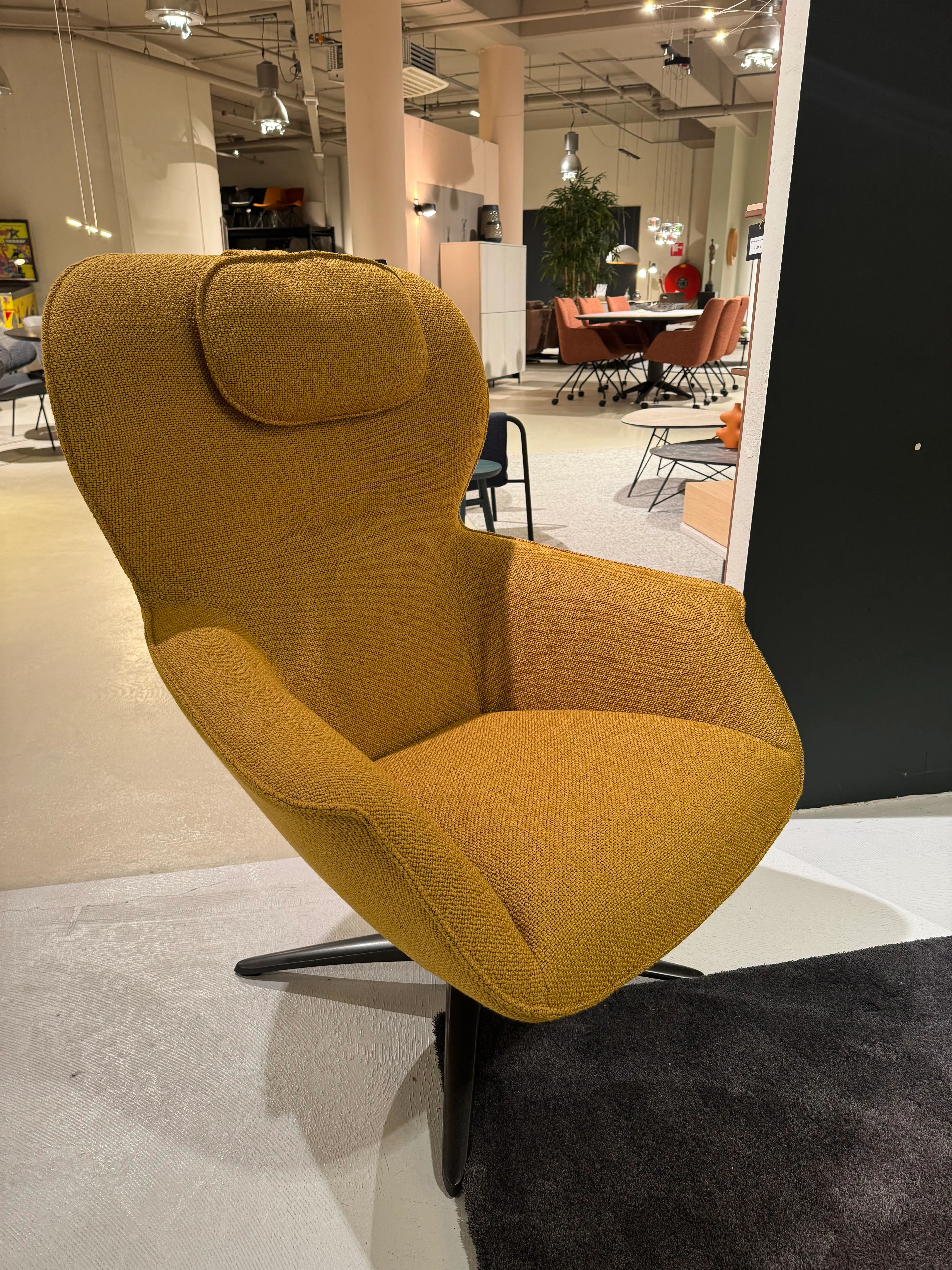 SALE - Pode flare fauteuil