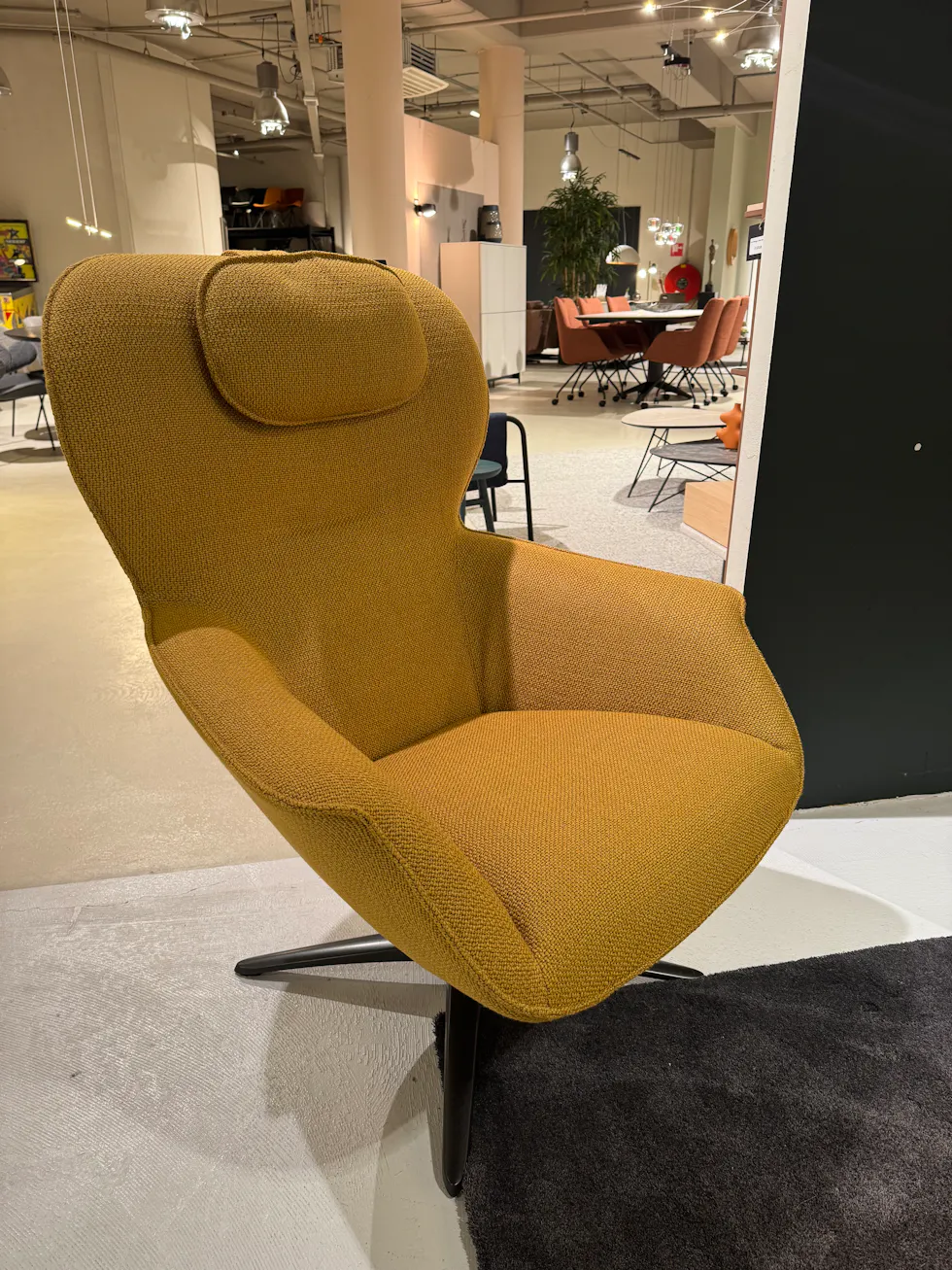 SALE - Pode flare fauteuil