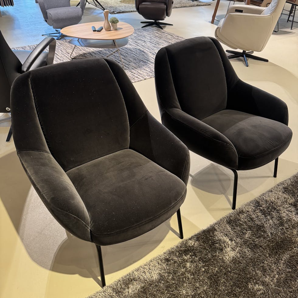 sale - Fresitil fauteuil 138