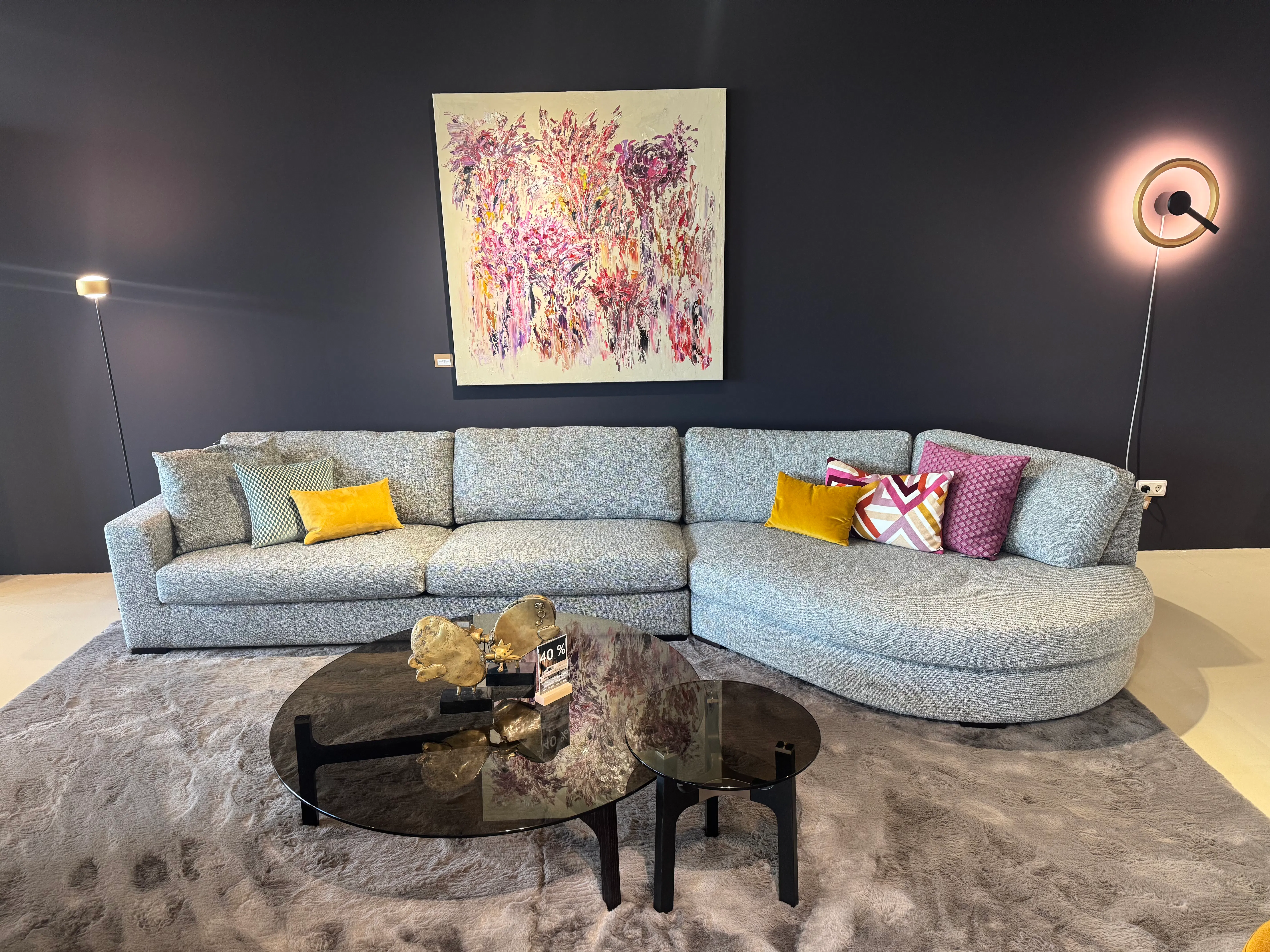 sale - bw inspiration loungebank