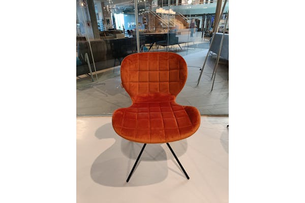 Sale - 2 x OMG Zuiver chair