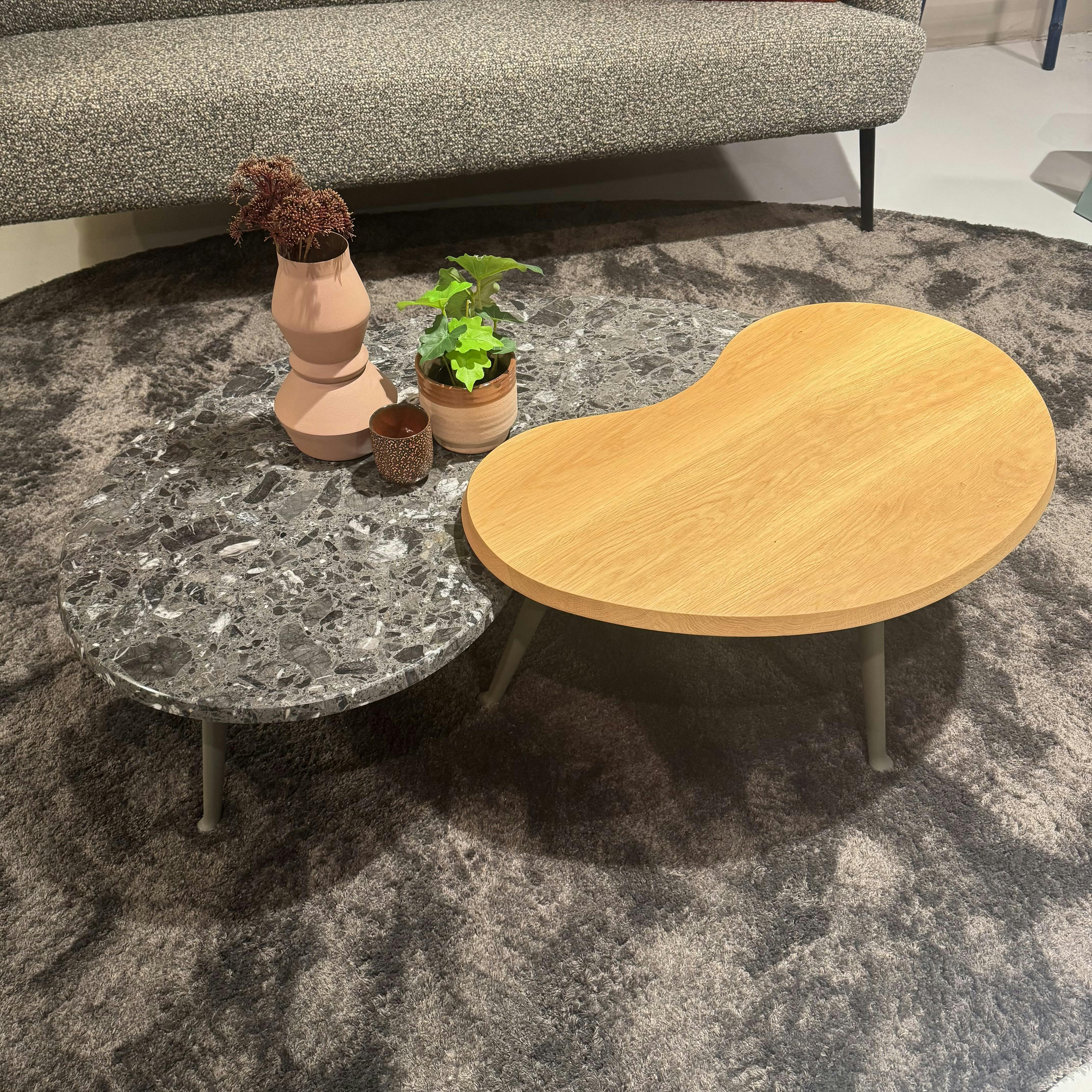 SALE - Pode Tubble set