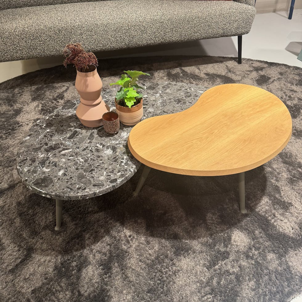 SALE - Pode Tubble set