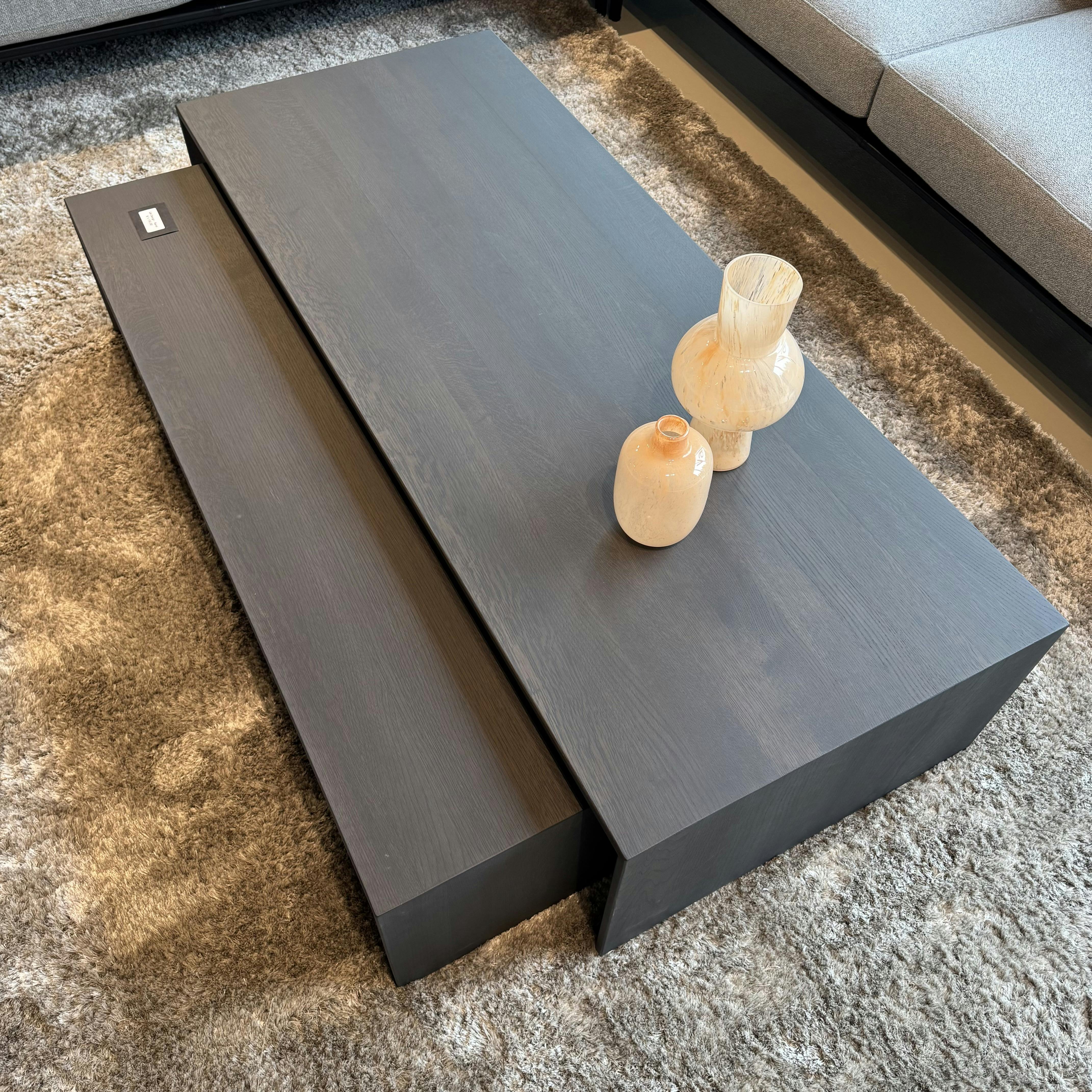 sale - gm design ravel salontafels