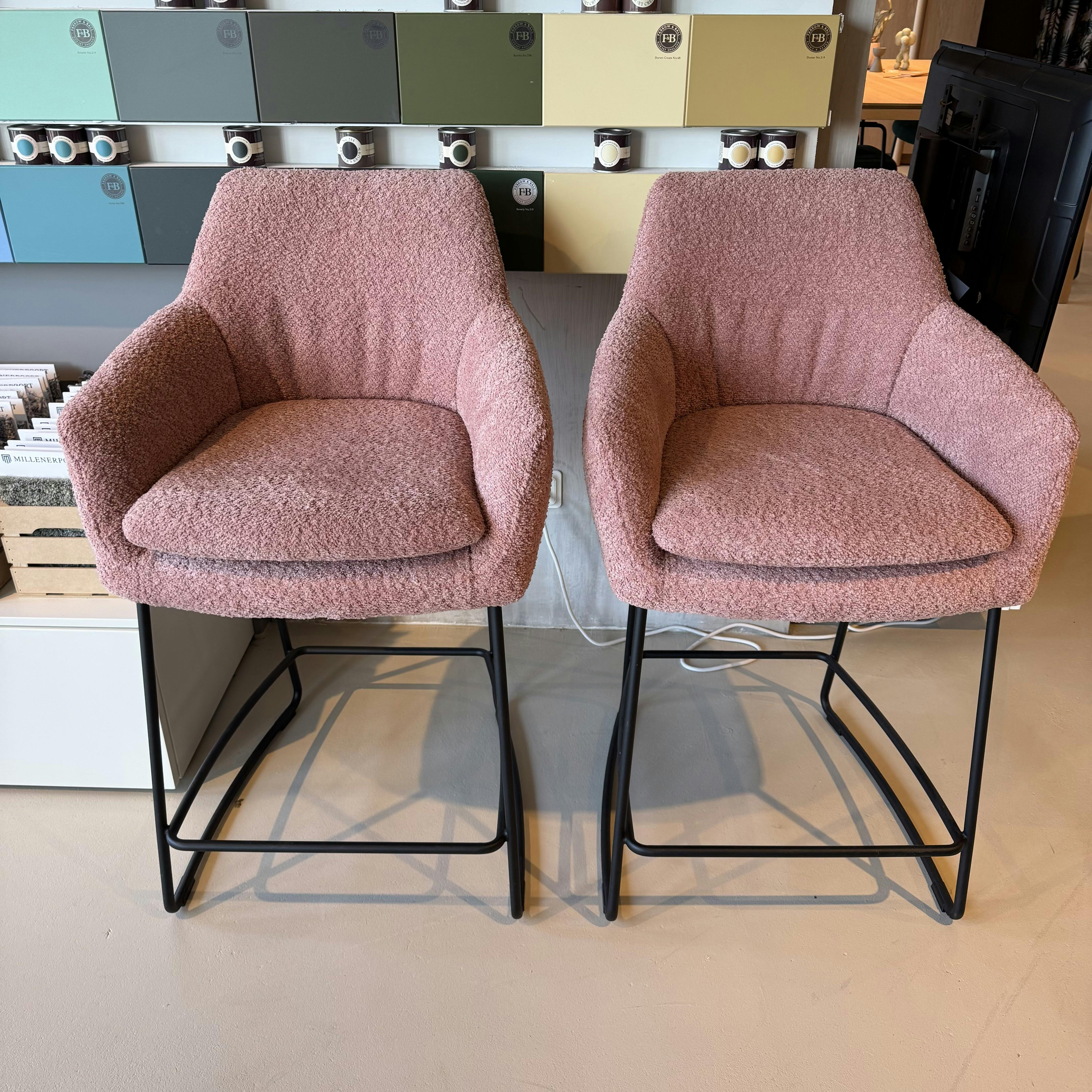 SALE - MOBITEC SAGA BARKRUKKEN