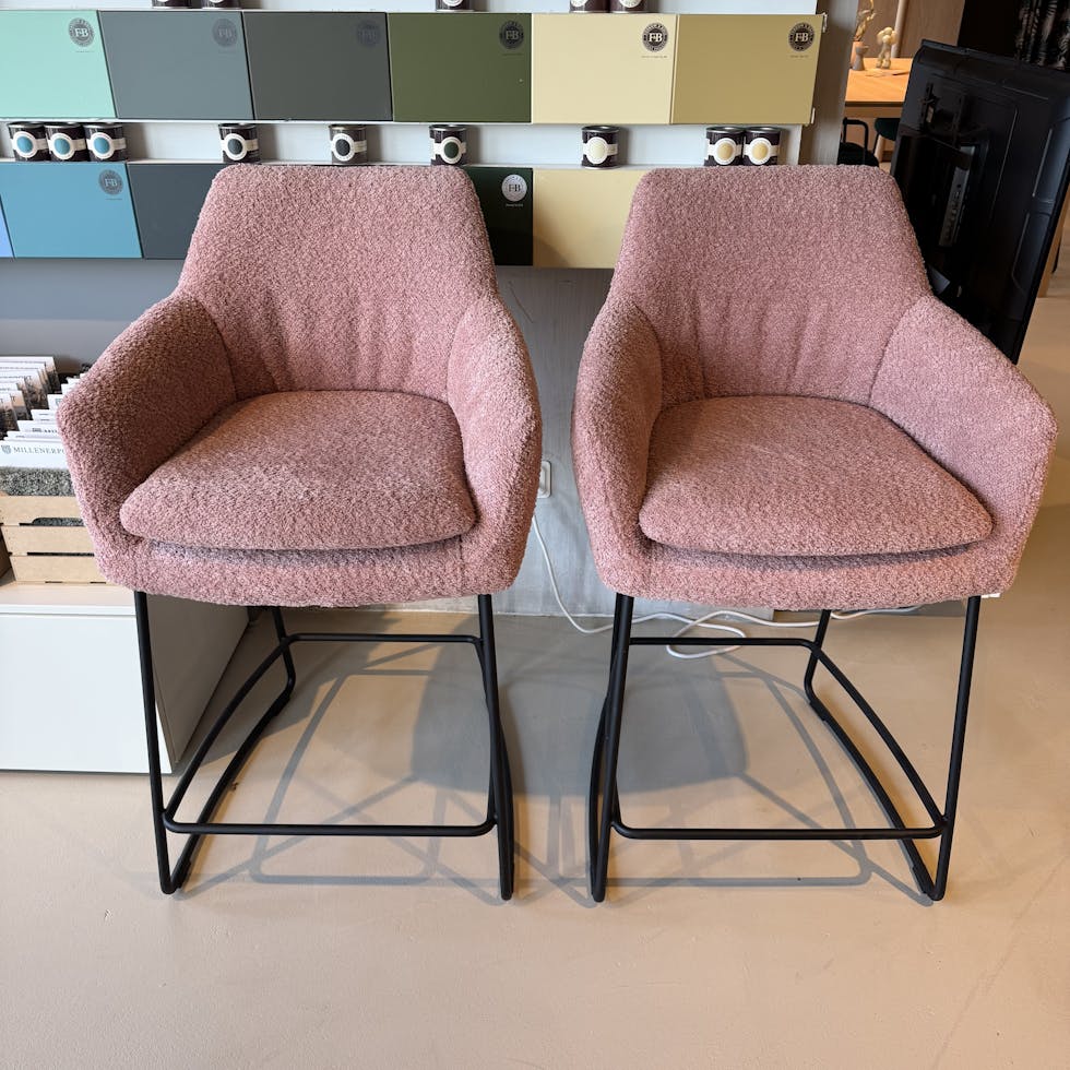 SALE - MOBITEC SAGA BARKRUKKEN