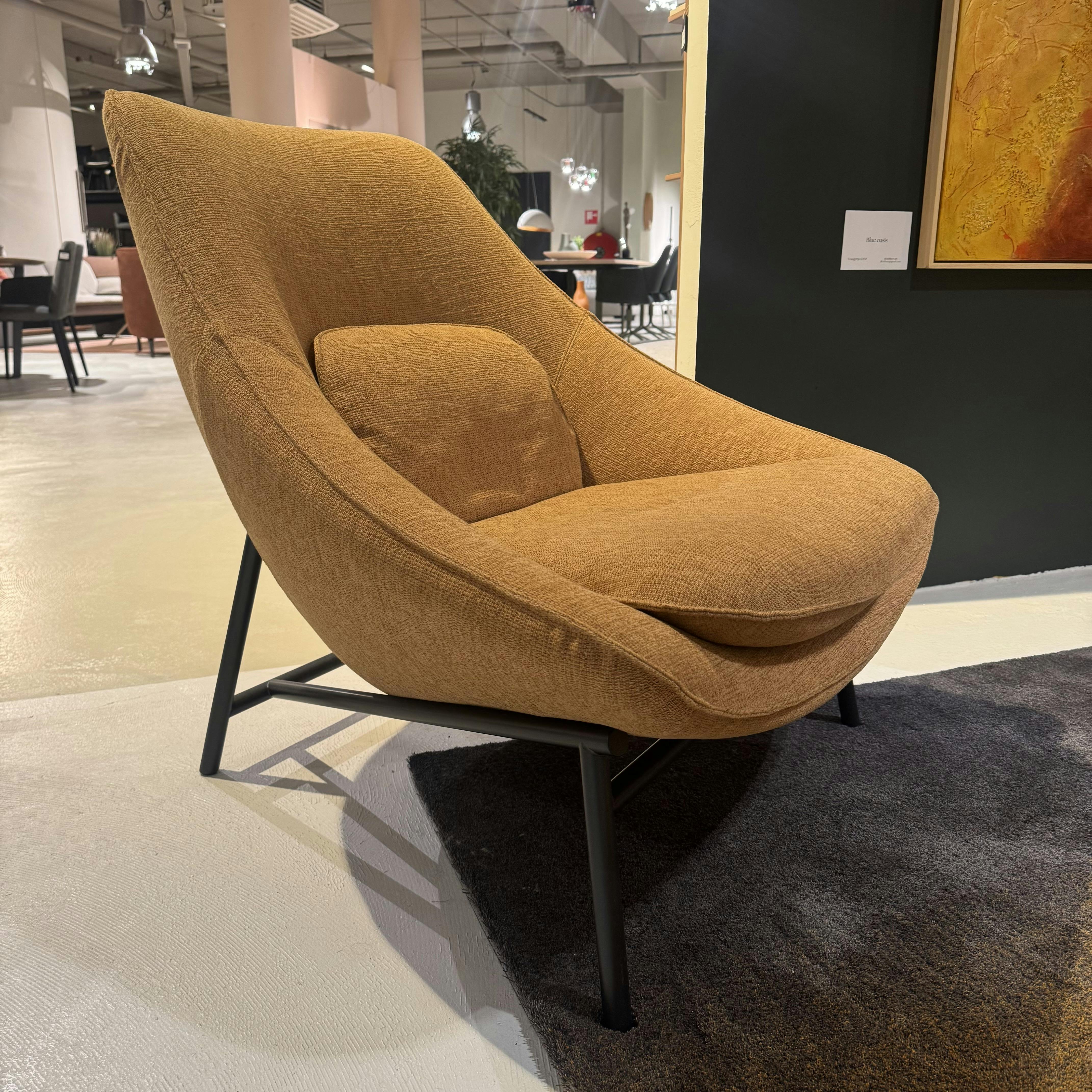 Sale - Pode Tresto fauteuil