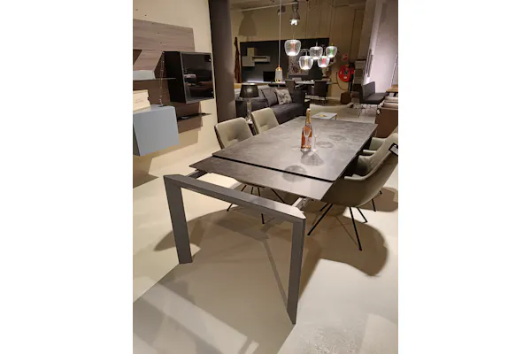 Sale - uitschuiftafel - Urban