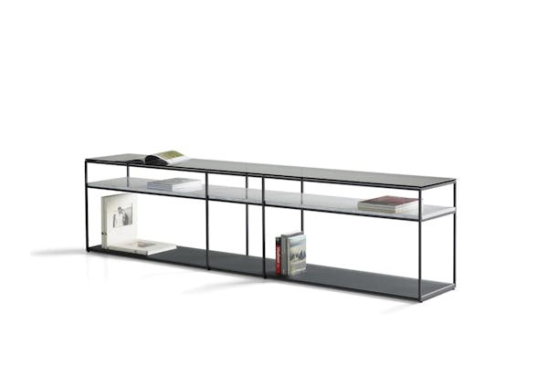 Beek - Cubic sideboard