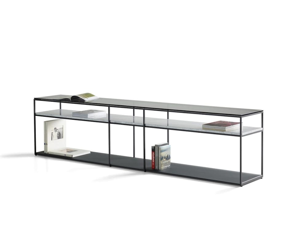 Beek - Cubic sideboard