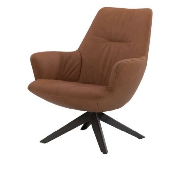 Bert Plantagie - Maple fauteuil