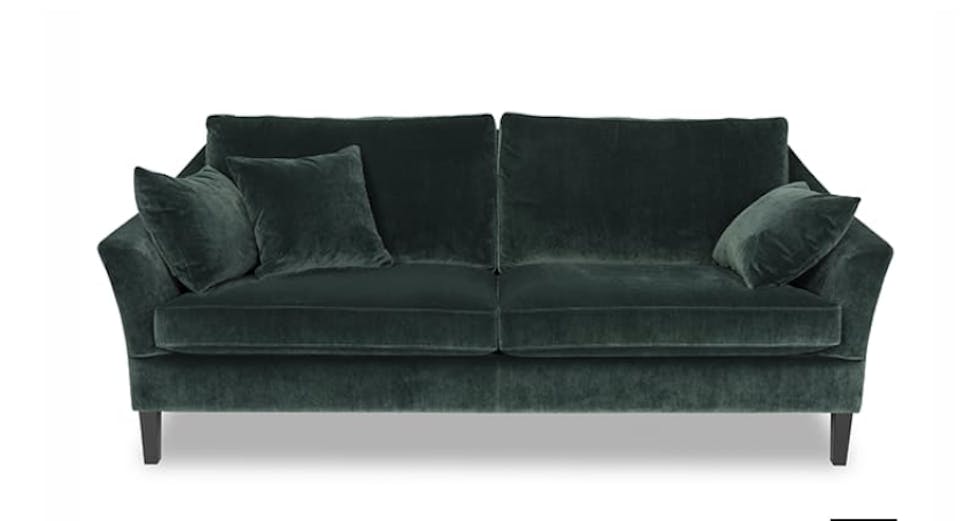 BW - Saloni - Living