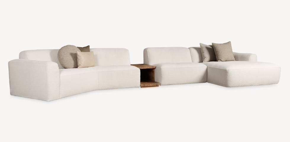 Cartel living - WIlls