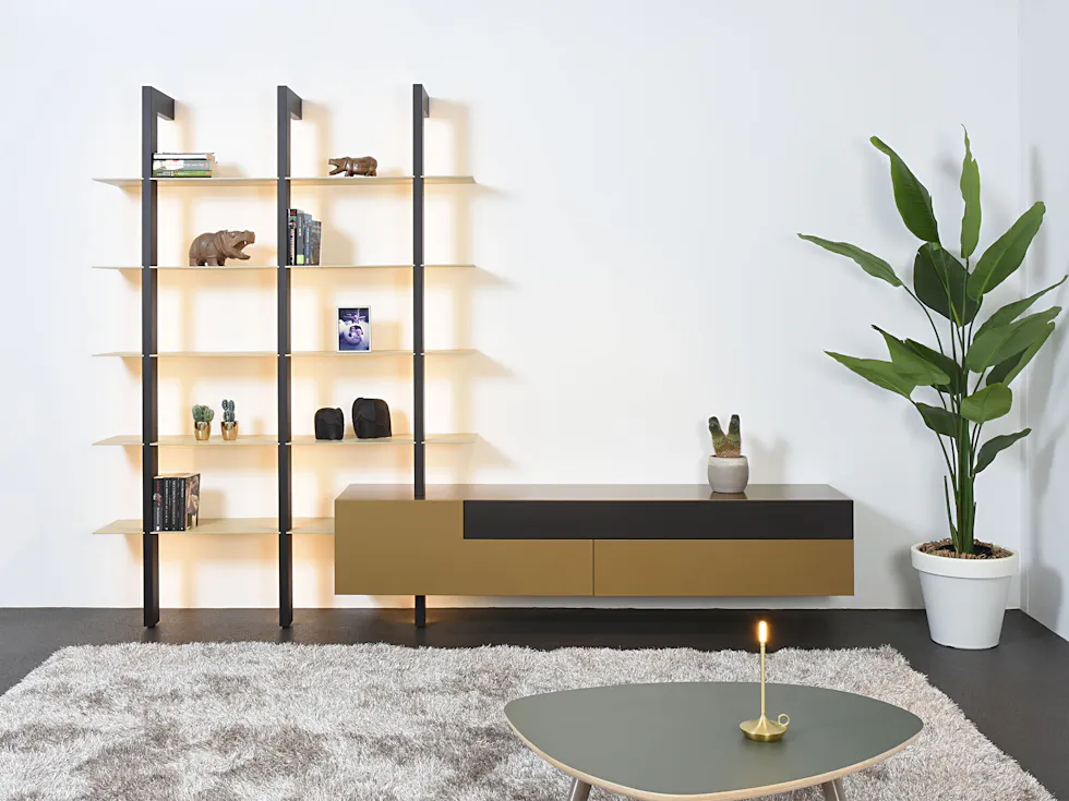 Castelijn - Groove XS