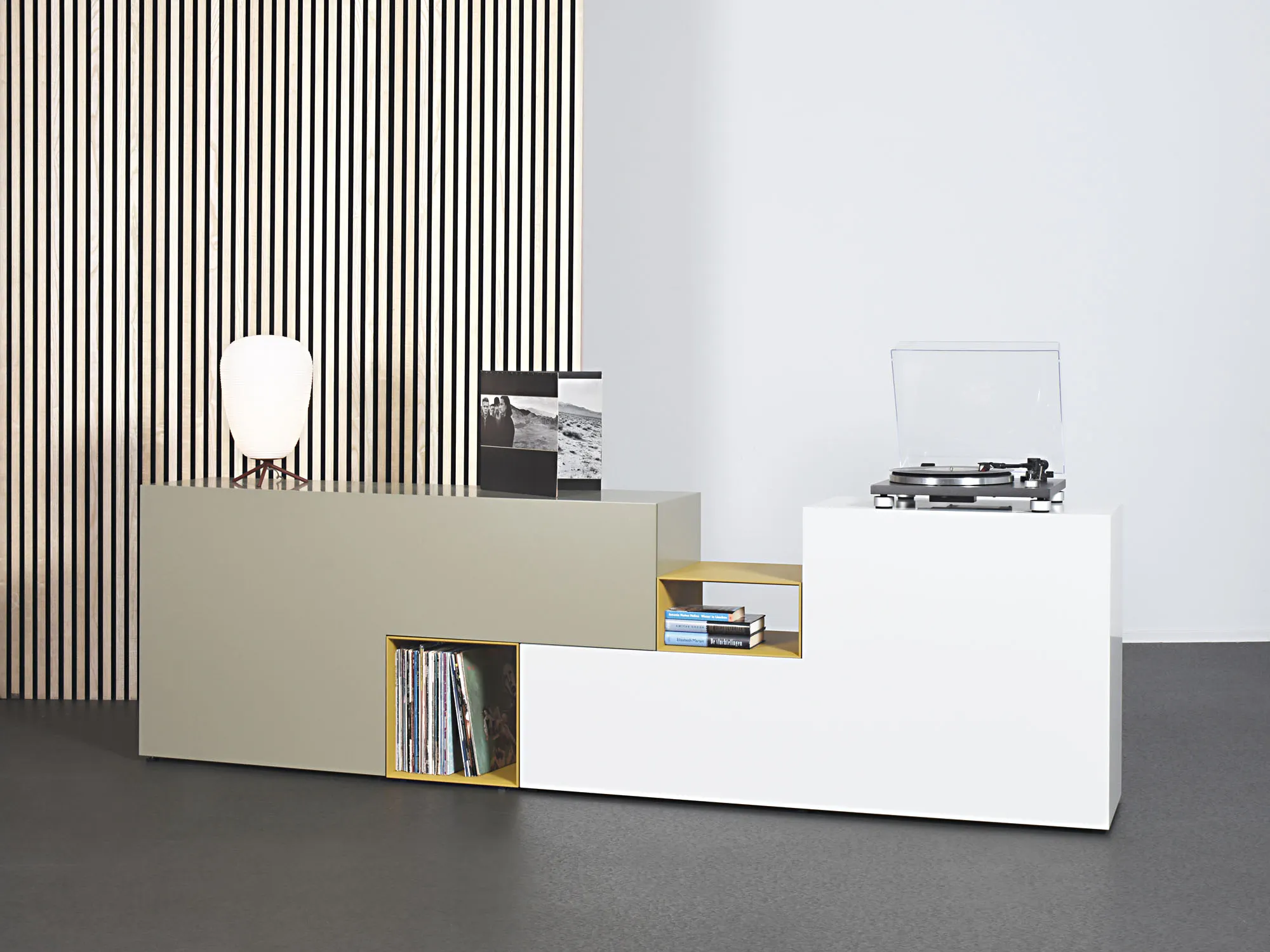 Castelijn - RÉFLEXION