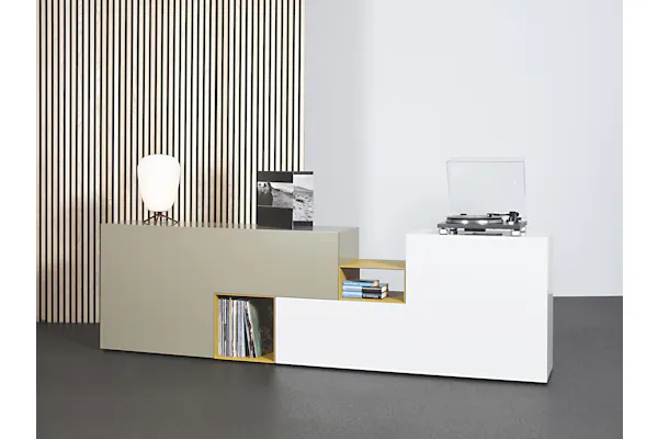 Castelijn - RÉFLEXION