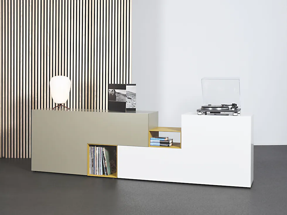 Castelijn - RÉFLEXION