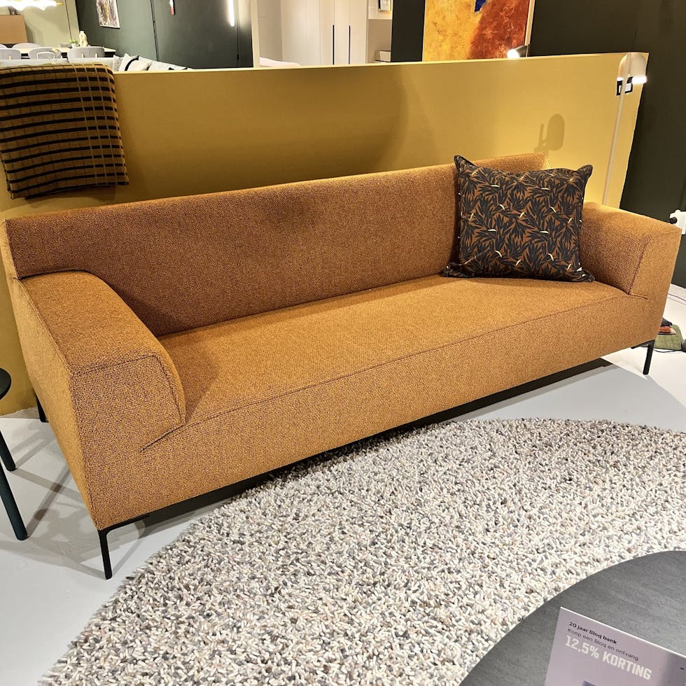 Design on Stock - Bloq bank