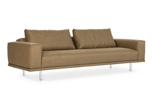 Design on stock - Cascade