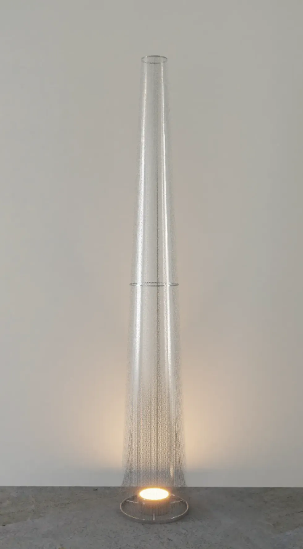 Ferrolight - Jet Light