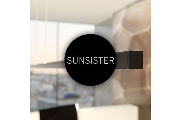 ferrolight - sunsister
